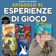 Ep 91 - Rock Hard 1977, Ahoy, Le avventure di Robin Hood, Whale to Look image