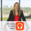 Building a Successful Career as an Intercultural Bridge with Kasia Lynch [encore interview] image