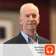 Succeeding in Japan Through Your Thoughts with Richard Berger image