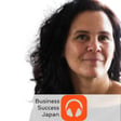 Surviving the Growing Pains of Professional Development in Japan with Parissa Haghirian image