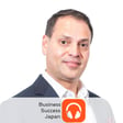 Founding a Company Through Finding Community in Japan with Robert Heldt image