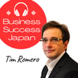 Unlocking Innovation Through Startups in Japan with Tim Romero image
