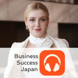 Navigating Entrepreneurship and Building Influence in Japan with Anastasiia Vydiuk image