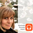 On Professional Success and Establishing Boundaries in Japan with Rosa Aldridge [Replay] image