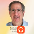 The Contest for Japan's Economic Future: Richard Katz on Innovation and Renewal [encore interview] image