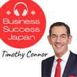 Connecting with the Japanese Consumer with Timothy Connor image