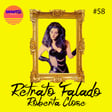 Retrato Falado #11 - Roberta Close image