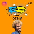 Papo de Artista #8 - Ossaiê image