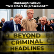 Murdaugh Fallout: "Will others be prosecuted?" image