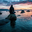 Befriend your mind - how to find your calmer self image