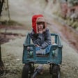 Give boredom a chance - why an idle mind can be the secret to creativity image