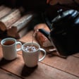 Inner stability - how to stay grounded in difficult times image