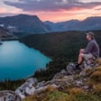 Staying Power - Learning to Tolerate Discomfort image