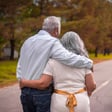 Life is long: How centenarians stay young at heart image