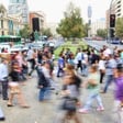 Busyness is a state of mind - how to tap in to your calmer self image