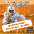 LIVE Reacting to Tennessee Moving on From Nico Iamaleava! - Episode 280 image