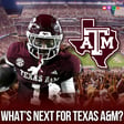 What's Next for Texas A&M? with Avery Barrum - Episode 363 image