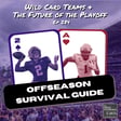 WILD CARD Teams for 2025 + Updates on the New College Football Playoff Proposals - Episode 284 image