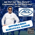 Can the ACC Contend for Championships Still? Putting the "All Faith's Conference" in the Spotlight! Episode 276 image