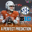 Grading Our SEC, Big Ten Preseason Predictions! Episode 359 image