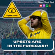 Forecasting UPSETS for the 2025 College Football Season: Who has an advisory, watch, and warning? image