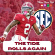Previewing the Best Teams in the SEC with Lance Barton of the Always Talkin' Ball Podcast! SEC Preview, Part III: Contenders - Episode 303 image