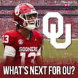 What's Next for the Oklahoma Sooners? Matt Blackwell Joins the Show! Episode 358 image