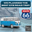 We Planned the BEST College Football Road Trip for 2025! - Episode 287 image