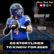 These Are The Top G5 Storylines for 2025 | Matt Sprouse, Group of Five Guys - Episode 291 image