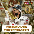 Week Zero Preview + Playoff Predictions! Kickoff Special - Episode 315 image