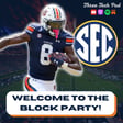 These Ten Teams Kick Off the SEC Block Party! Dark Horses + Bowl Hopefuls - Episode 302 image