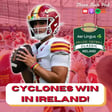 Cyclones Make Statement in Farmageddon! Week Zero Recap + Thursday Night Picks and Predictions! Episode 316 image
