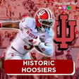 Week 11 Live Show: Historic Hoosiers + A New Top Seed for the Playoff!? Episode 338 image