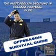 The most FOOLISH Decisions in College Football History: Hirings, Firings, Buyouts, and more! image
