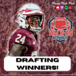 We Hosted a Win Improvement Draft with the Walk-On Redshirts! - Episode 313 image