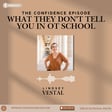 The Confidence Episode: What They Don't Tell You In OT School image