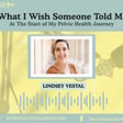 What I Wish Someone Told Me At The Start Of My Pelvic Health Journey image