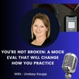 You’re Not Broken: A Mock Eval That Will Change How You Practice image