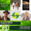 Flying Lead Change w/ Kelly Wendorf image