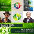 The Plastics Paradox w/ Chris DeArmitt image