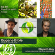 Feed Us with Trees w/ Elspeth Hay image