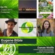 Grass Isn’t Greener w/ Danae Wolfe image
