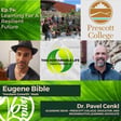 Learning for a Resilient Future w/ Pavel Cenkl image