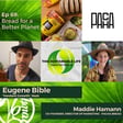 Bread for a Better Planet w/ Maddie Hamann image