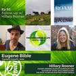 Follow-up w/ Hillary Rosner image