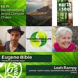 Reconnecting Amid Climate Chaos w/ Leah Rampy image