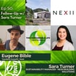 Follow-Up w/ Sara Turner (Nexii) image