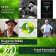 Activism Is Medicine w/ Frank Forencich image