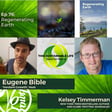 Regenerating Earth w/ Kelsey Timmerman image