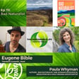 Bad Naturalist w/ Paula Whyman image